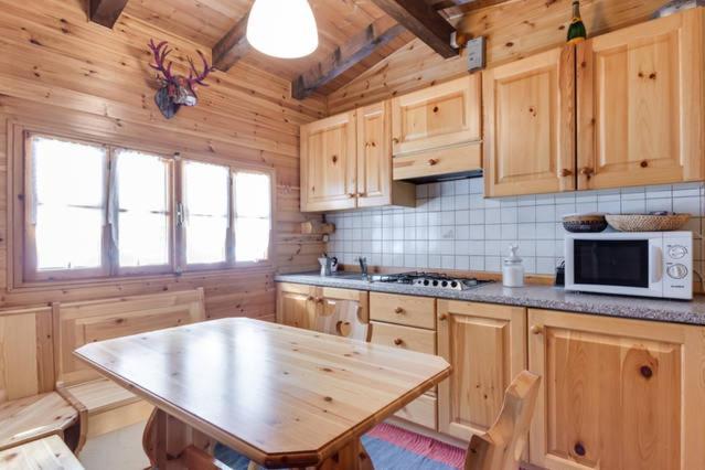 보르가타 세스트리에르 Lo Chalet Dello Sciatore 빌라 외부 사진