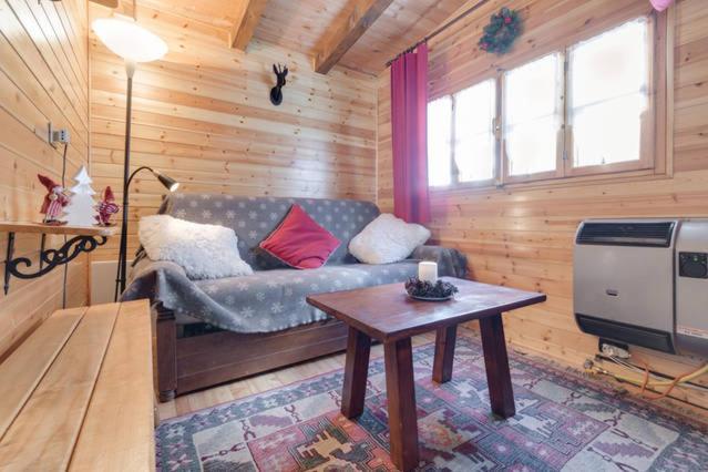 보르가타 세스트리에르 Lo Chalet Dello Sciatore 빌라 외부 사진